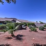 Henderson Home With Pool And Mountain, Strip Views!