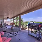 Henderson Home With Pool And Mountain, Strip Views!